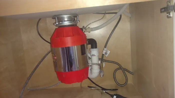 The Plumbers Service Picture 6