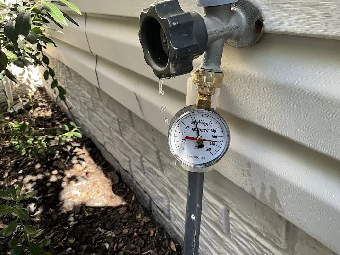 Mr. Rooter Plumbing of Fredericksburg Picture 1