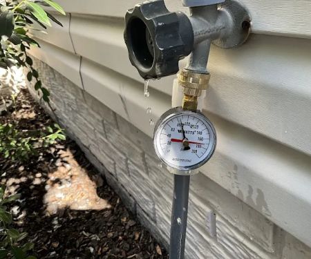 Mr. Rooter Plumbing of Fredericksburg