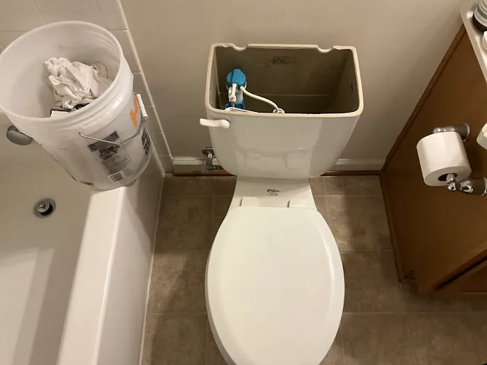 Mr. Rooter Plumbing of Fredericksburg Picture 7