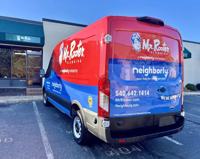 Mr. Rooter Plumbing of Fredericksburg Picture 5