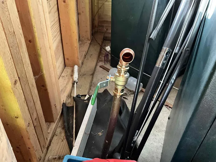 Mr. Rooter Plumbing of Fredericksburg Picture 8