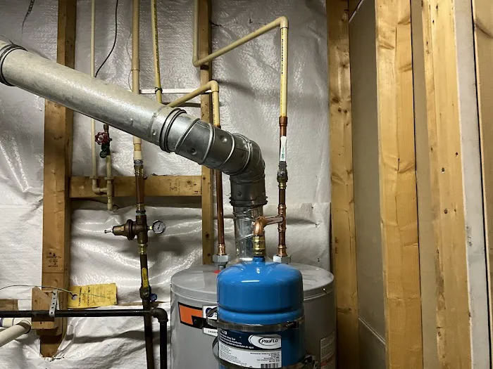 Mr. Rooter Plumbing of Fredericksburg Picture 2
