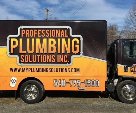 Professional Plumbing, Drain Cleaning, and Sewer Repair Solutions
