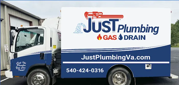 Just Plumbing Picture 3