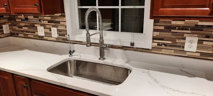 Quick Drains Plumbing Picture 1