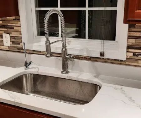 Quick Drains Plumbing