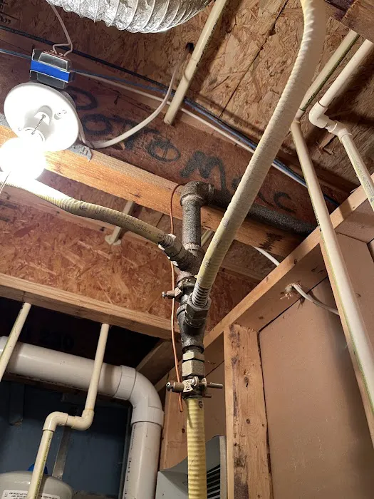 Quick Drains Plumbing Picture 6