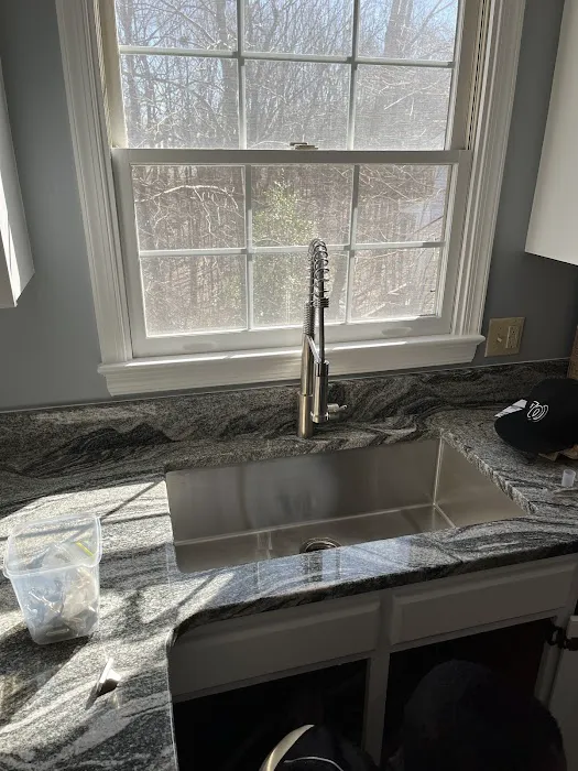 The Plumbing Guy LLC Picture 1