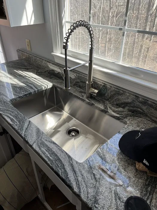 The Plumbing Guy LLC Picture 2