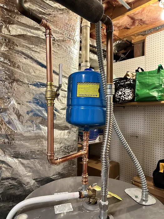 Plumb Perfect Plumbing Picture 6