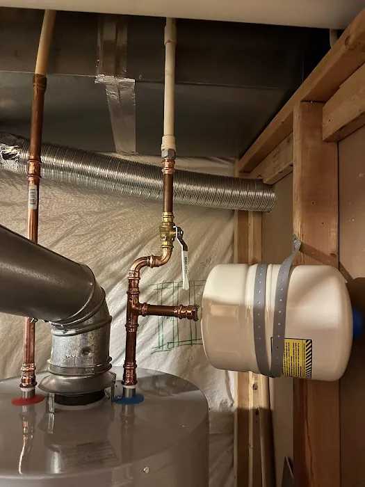 Plumb Perfect Plumbing Picture 4
