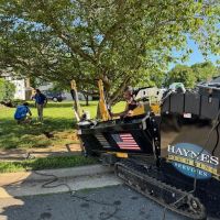 Haynes Plumbing Sewer and Water Services ico