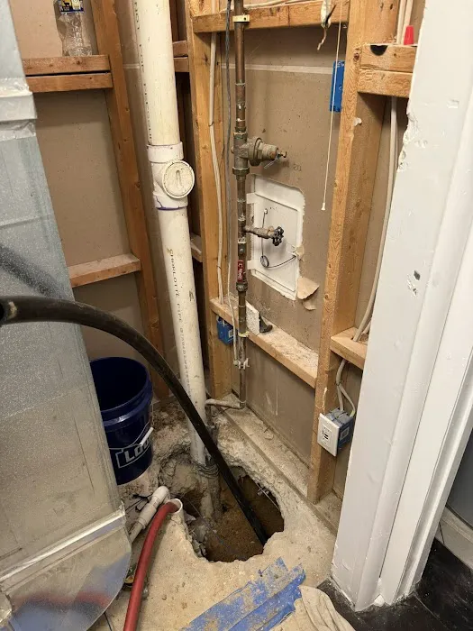 Haynes Plumbing Sewer and Water Services Picture 2