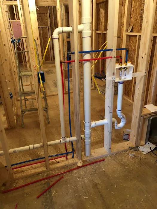 Haynes Plumbing Sewer and Water Services Picture 9