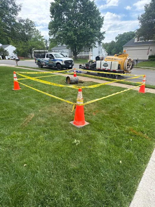 Haynes Plumbing Sewer and Water Services Picture 4