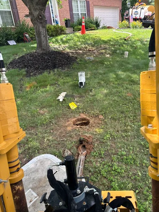 Haynes Plumbing Sewer and Water Services Picture 5