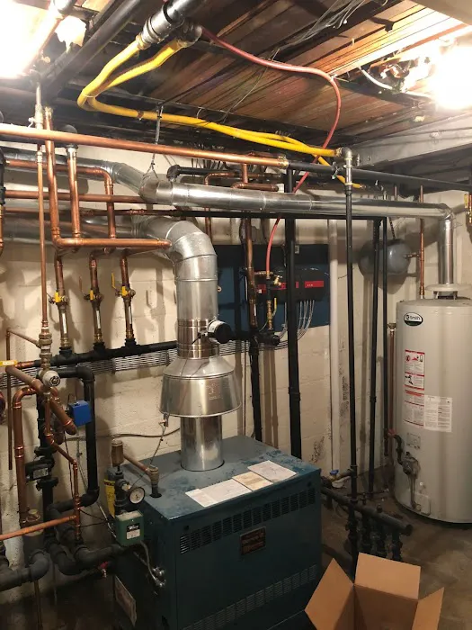 Haynes Plumbing Sewer and Water Services Picture 8