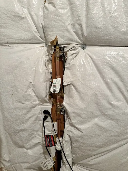 White Plumbing Company Picture 7