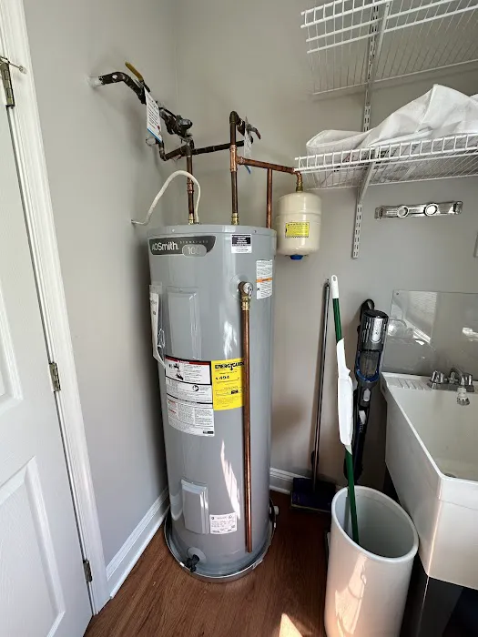 White Plumbing Company Picture 8