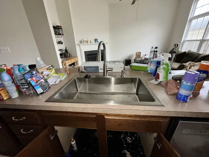 White Plumbing Company Picture 10