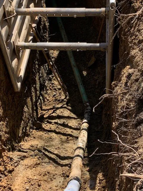 White Plumbing Company Picture 2