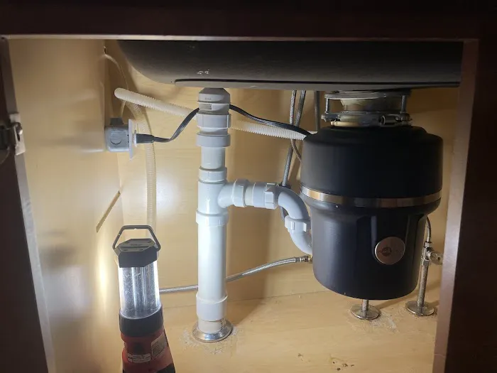 White Plumbing Company Picture 1