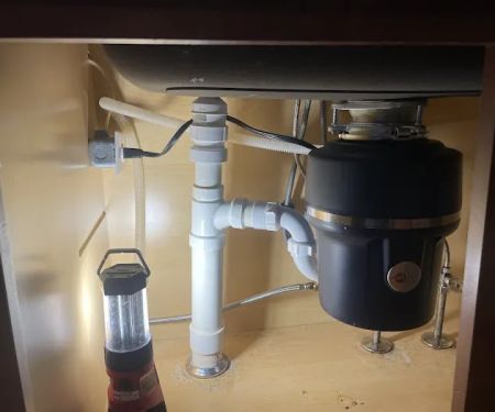 White Plumbing Company