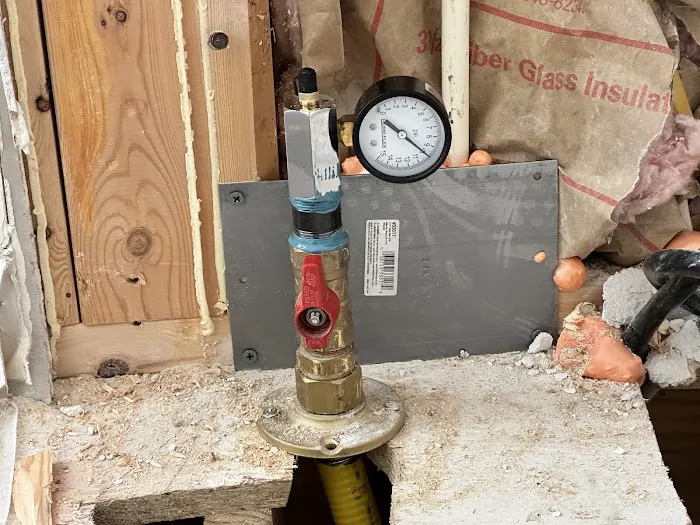 White Plumbing Company Picture 4