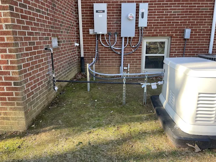 White Plumbing Company Picture 9