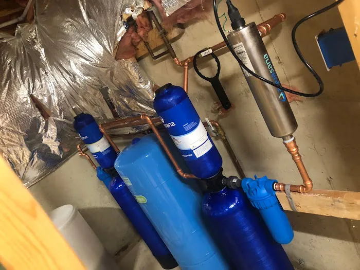 WorkHouse Plumbing & Gas Picture 2