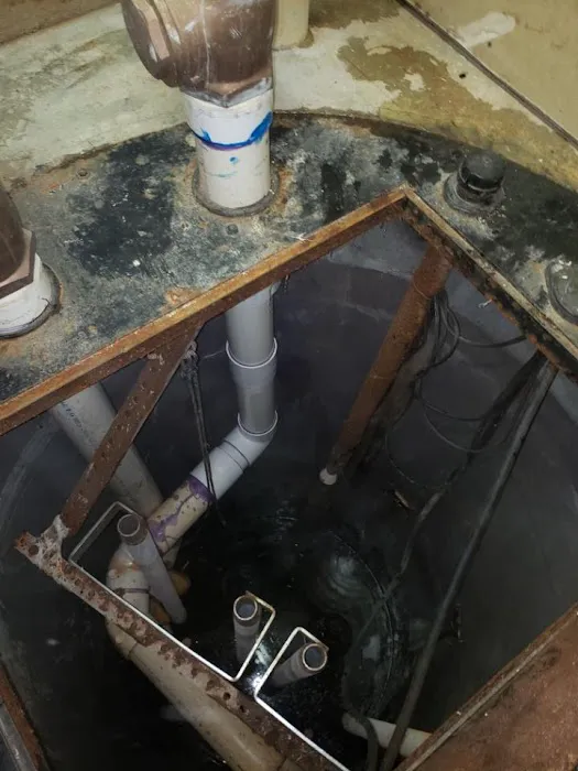 WorkHouse Plumbing & Gas Picture 3