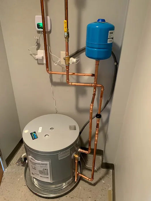 WorkHouse Plumbing & Gas Picture 1