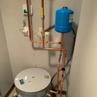 WorkHouse Plumbing & Gas ico