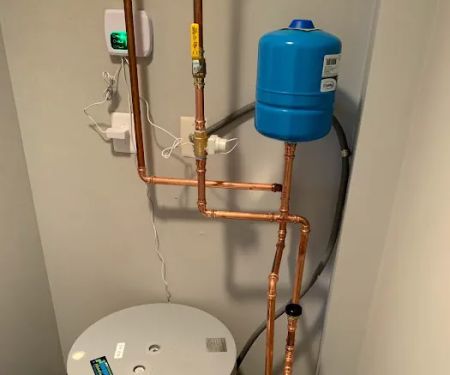 WorkHouse Plumbing & Gas