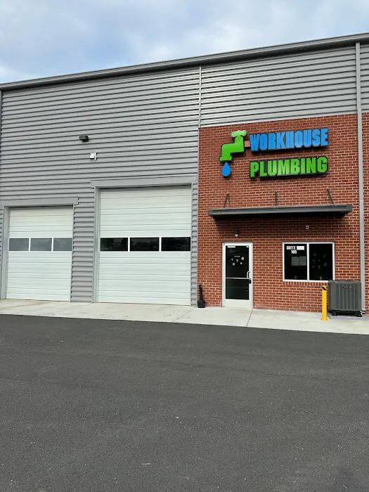 WorkHouse Plumbing & Gas Picture 8