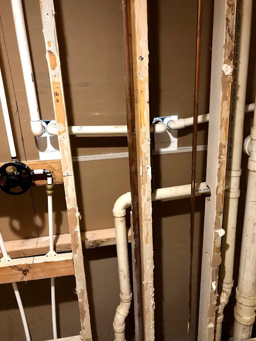 WorkHouse Plumbing & Gas Picture 9