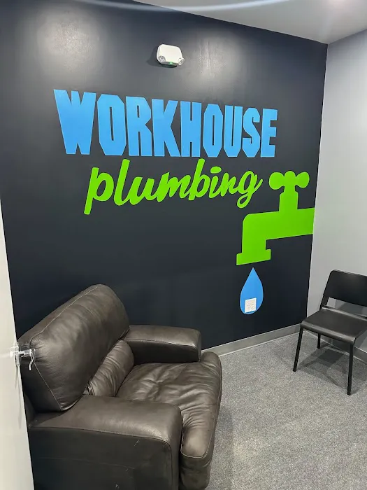 WorkHouse Plumbing & Gas Picture 7