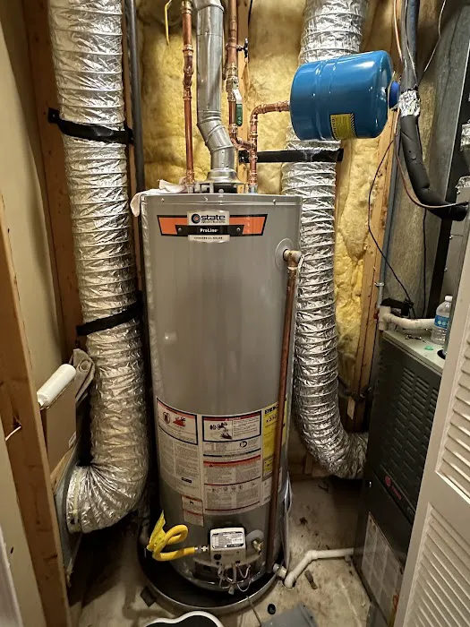 BARAHONA PLUMBING Picture 2