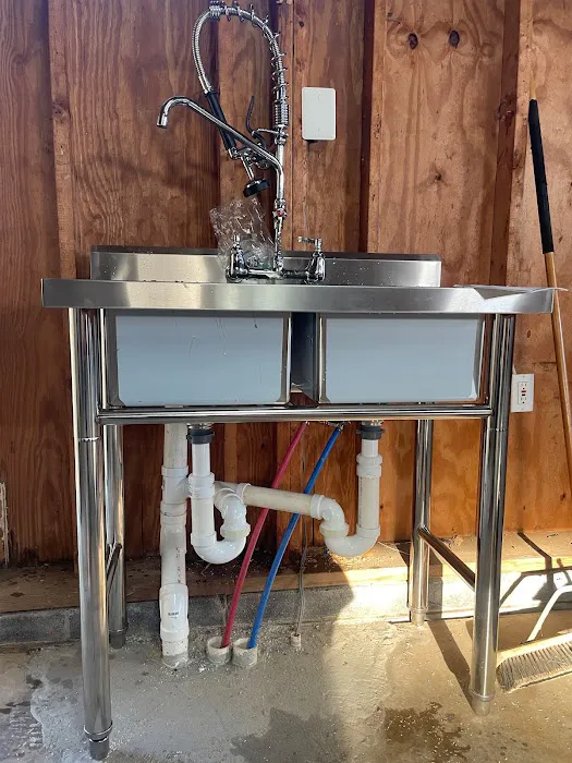 BARAHONA PLUMBING Picture 8