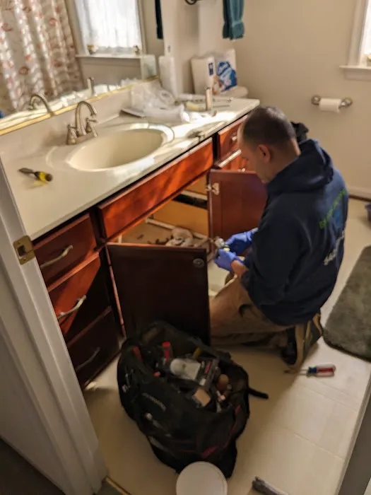 BARAHONA PLUMBING Picture 9