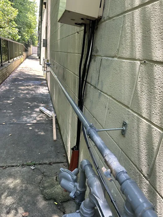 BARAHONA PLUMBING Picture 10