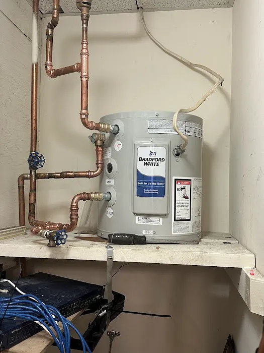 BARAHONA PLUMBING Picture 3