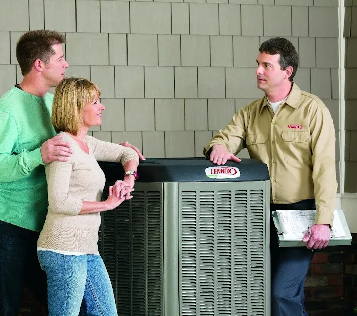My Plumber Plus: Heating, Cooling & Electrical Picture 4