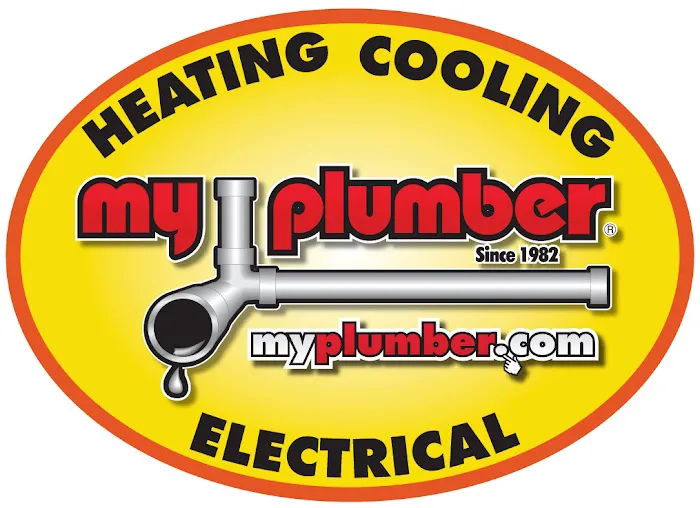 My Plumber Plus: Heating, Cooling & Electrical Picture 8