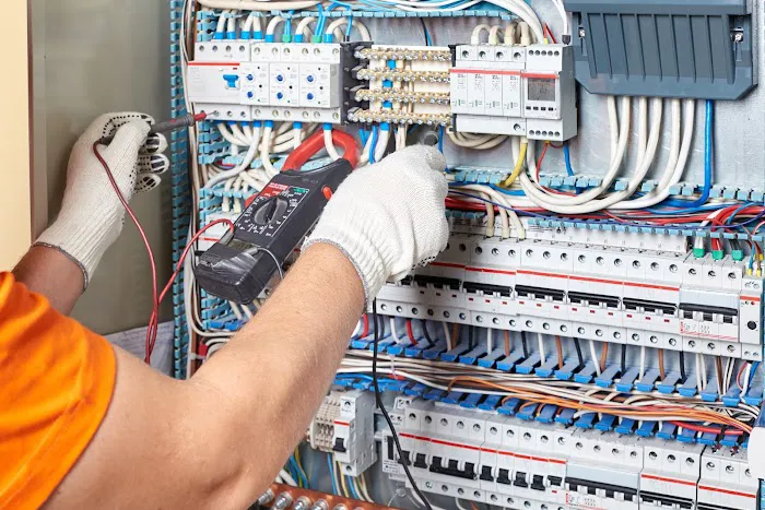 My Plumber Plus: Heating, Cooling & Electrical Picture 6