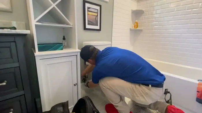 My Plumber Plus: Heating, Cooling & Electrical Picture 5