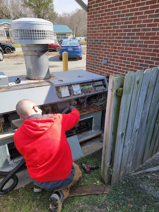 Assure Plumbing and Septic | Plumber Fredericksburg VA Picture 1