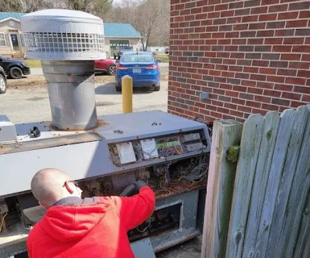 Assure Plumbing and Septic | Plumber Fredericksburg VA