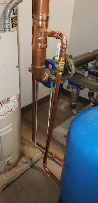 Assure Plumbing and Septic | Plumber Fredericksburg VA Picture 4